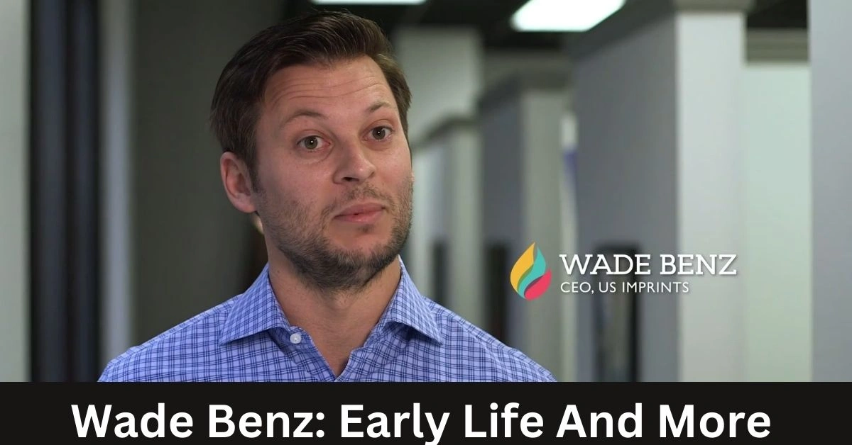 Wade Benz