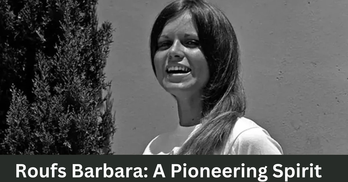 Roufs Barbara